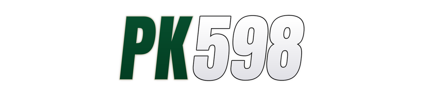 pk598 Logo